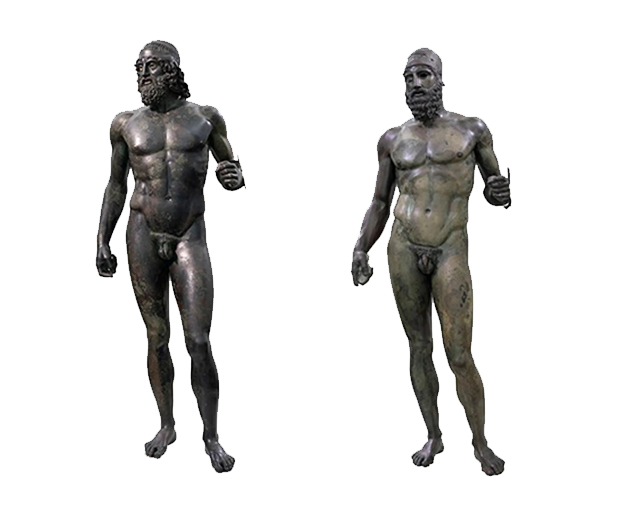 bronzi