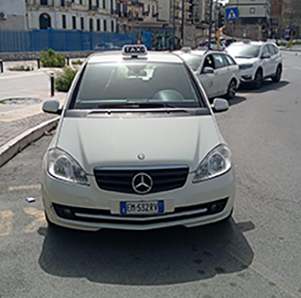 taxi